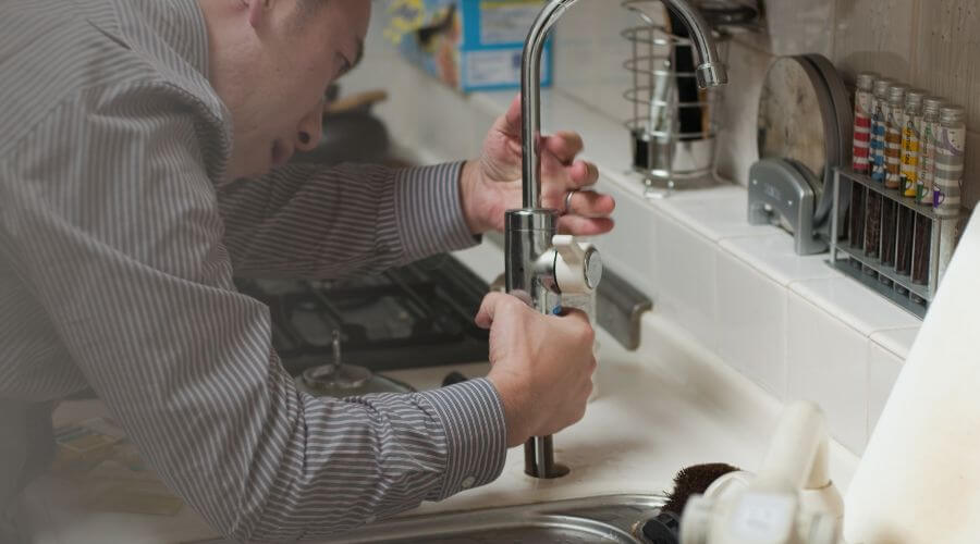 Professional expert plumbing services in Sharon, MA